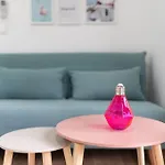 Apartment L Atmosphere Tendre