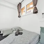 Apartment L Atmosphere Tendre