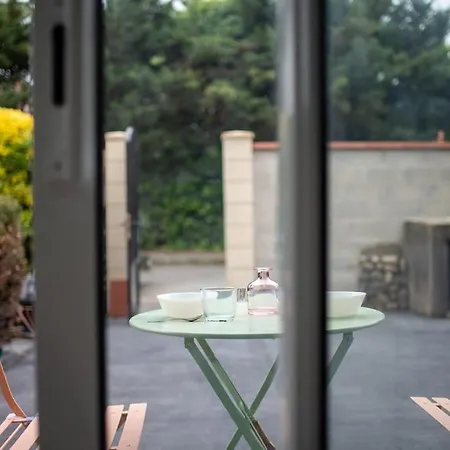 Daire L Atmosphere Tendre *