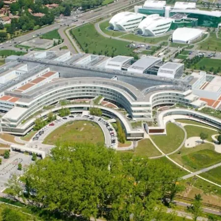 アパート L Atmosphere Tendre