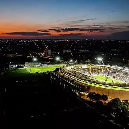 Daire L Atmosphere Tendre