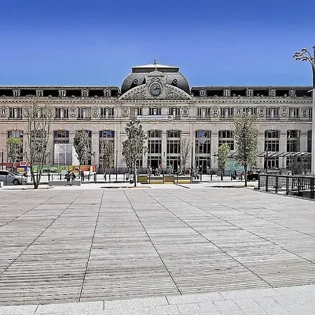 L Atmosphere Tendre Daire *