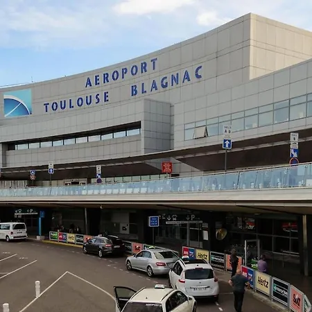 L Atmosphère Tendre Appartamento Tolosa