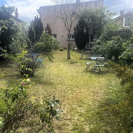 L Atmosphere Tendre Daire Toulouse