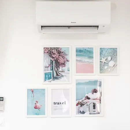 L Atmosphere Tendre *