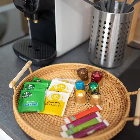 L Atmosphere Tendre Toulouse