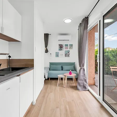 L Atmosphere Tendre アパート