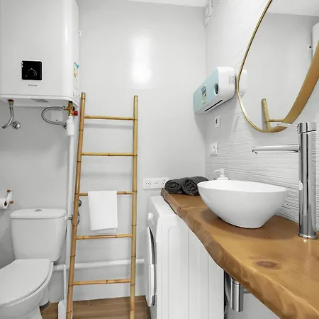 Daire L Atmosphere Tendre Toulouse