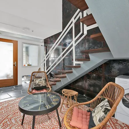 L Atmosphere Tendre * トゥールーズ