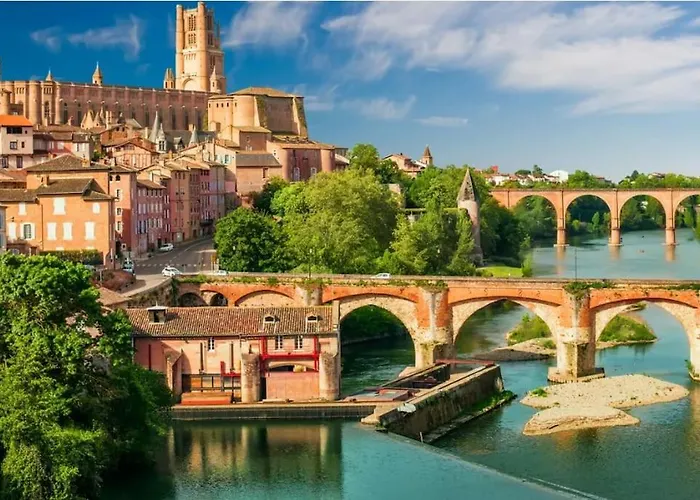 L Atmosphere Tendre Apartment