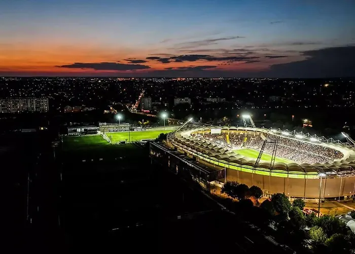 Apartment L Atmosphere Tendre