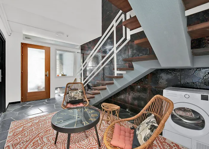 L Atmosphere Tendre * Toulouse