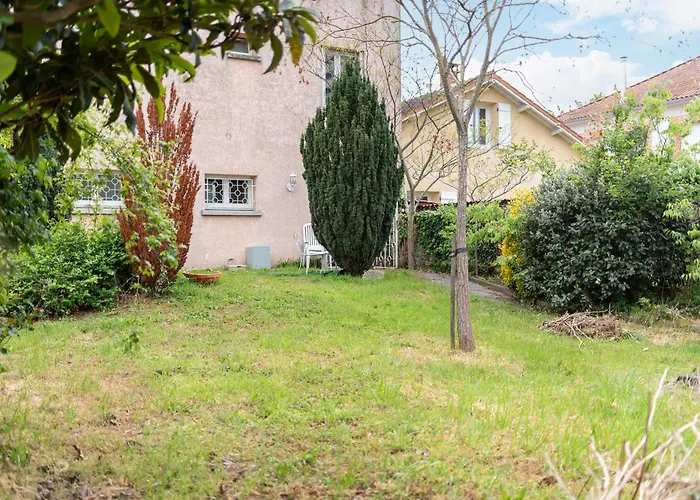 L Atmosphere Tendre Apartment