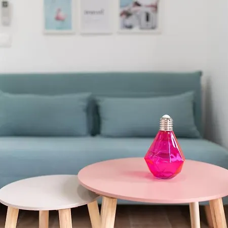 Apartament L Atmosphere Tendre