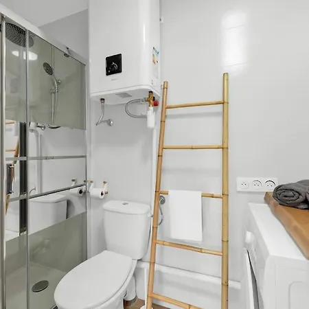 Apartament L Atmosphere Tendre Tuluza