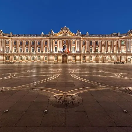 L Atmosphere Tendre Apartament