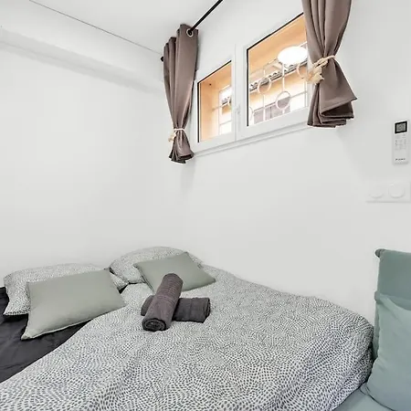 Apartament L Atmosphere Tendre