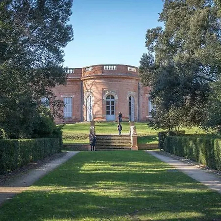 L Atmosphere Tendre * Tuluza