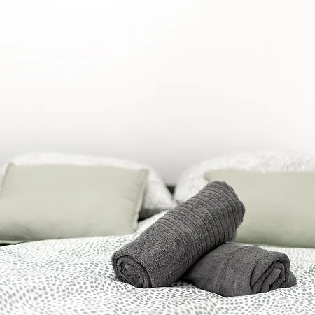 Apartament L Atmosphere Tendre *