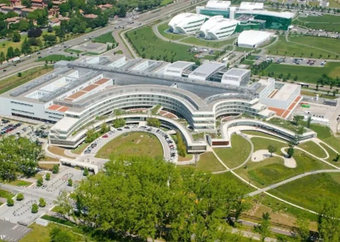 Apartamento L Atmosphere Tendre