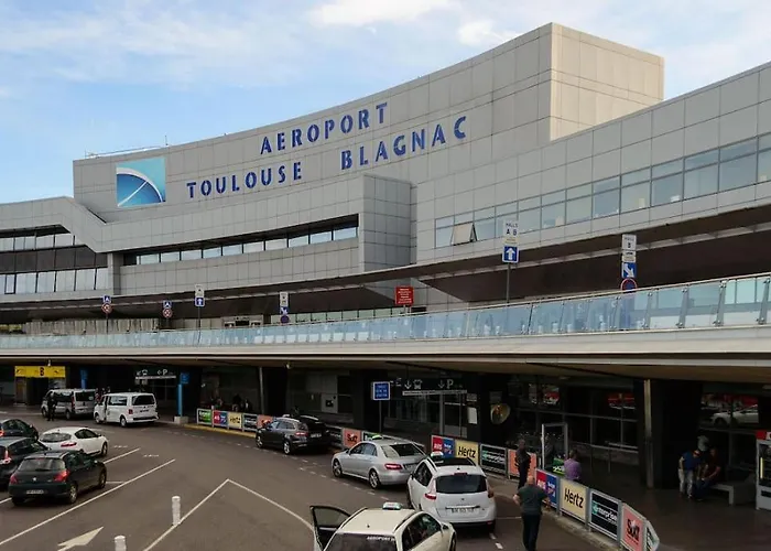 L Atmosphere Tendre Apartamento Toulouse