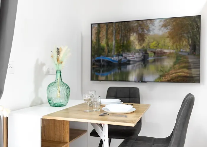 L Atmosphere Tendre *