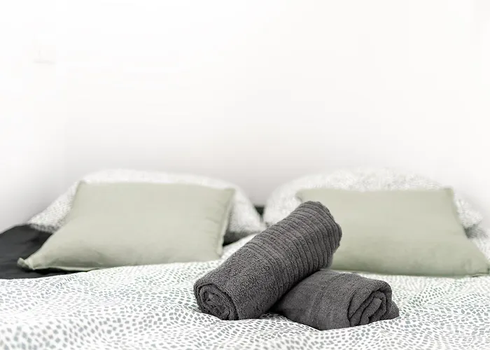 Apartamento L Atmosphere Tendre *