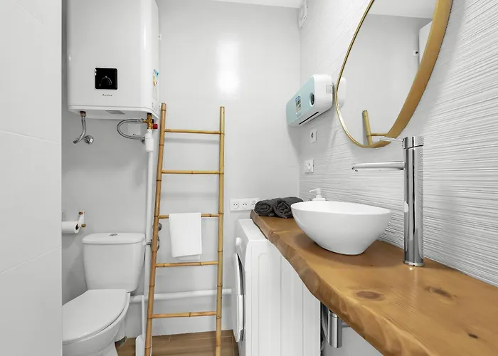 Apartamento L Atmosphere Tendre Toulouse