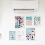 L Atmosphère Tendre *