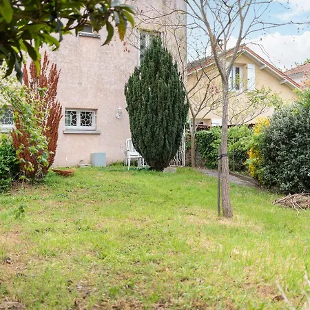 L Atmosphere Tendre 아파트