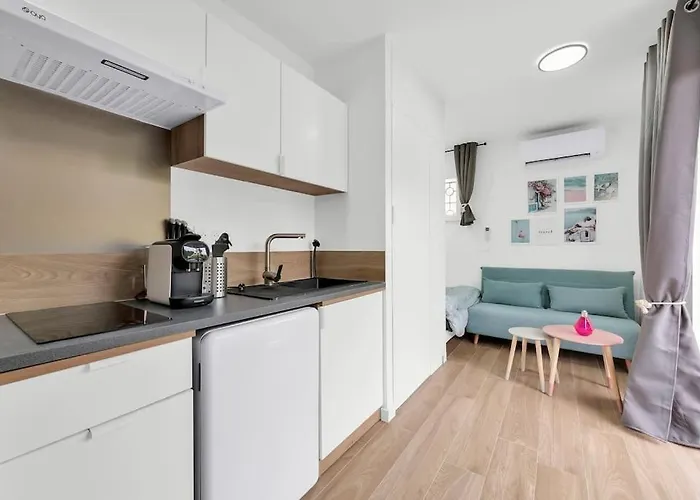 L Atmosphere Tendre *