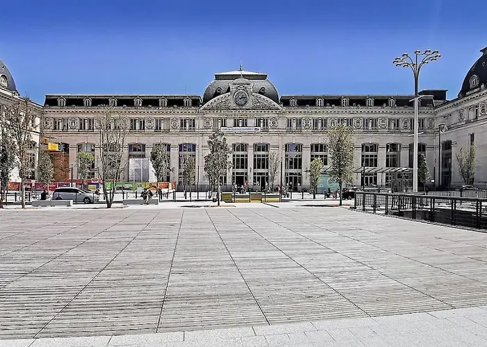 L Atmosphere Tendre شقة *