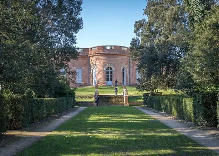 L Atmosphere Tendre * تولوز