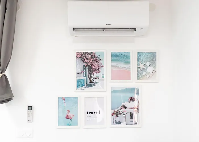 L Atmosphere Tendre *