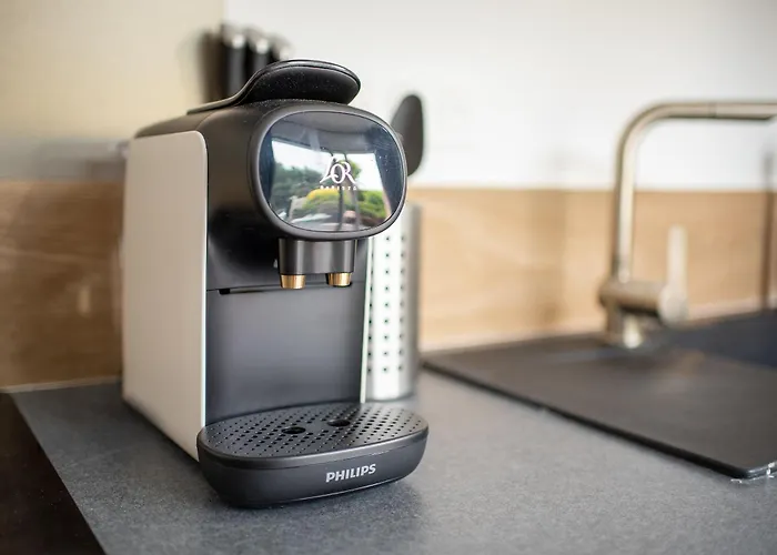 L Atmosphere Tendre شقة *