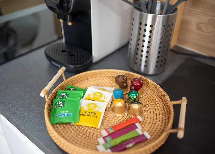 L Atmosphere Tendre تولوز